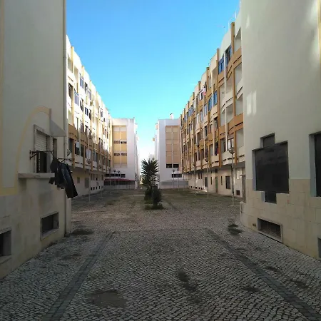 Apartment Apartamento Andorinha