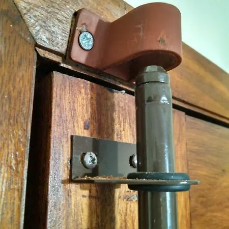 Apartamento Andorinha