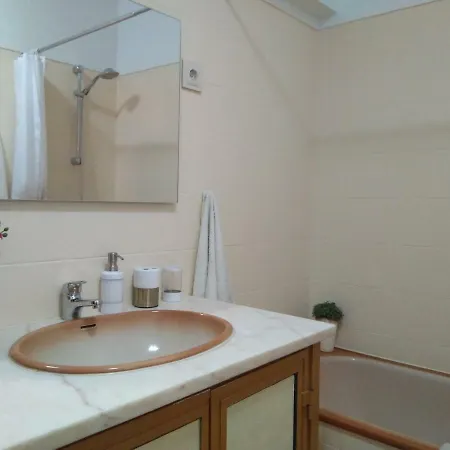Apartamento Andorinha