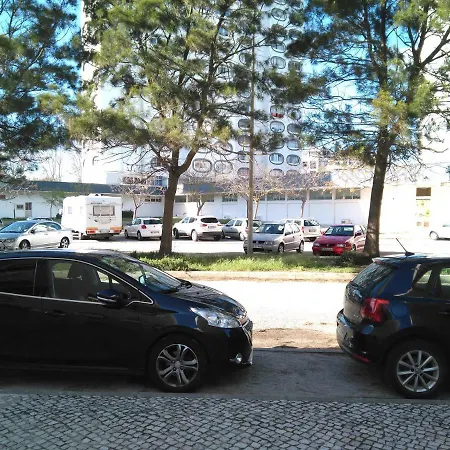 Apartamento Andorinha Apartment