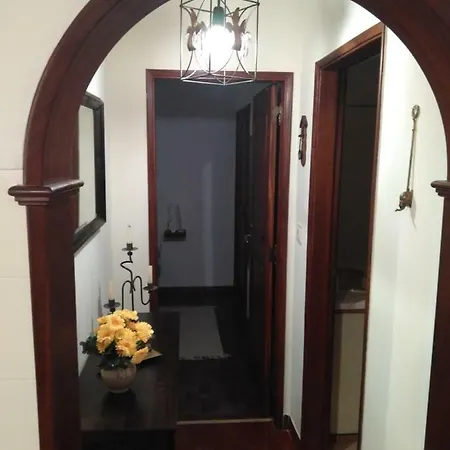 Apartamento Andorinha *