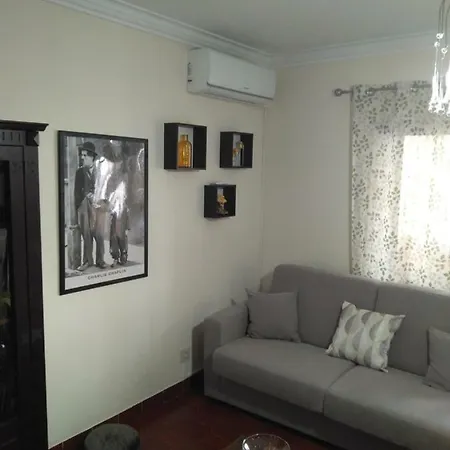Apartamento Andorinha Costa da Caparica