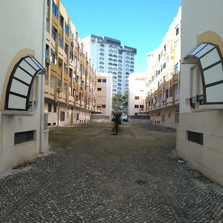 Apartamento Andorinha