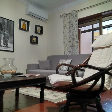 Apartment Apartamento Andorinha
