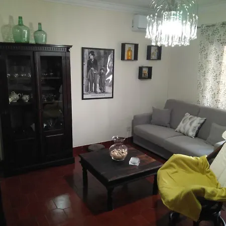 Apartment Apartamento Andorinha *