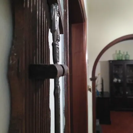 Apartamento Andorinha *