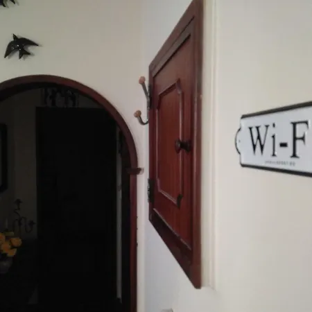 Apartamento Andorinha *