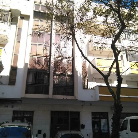 Apartment Apartamento Andorinha *