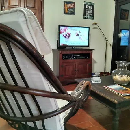 Apartamento Andorinha *