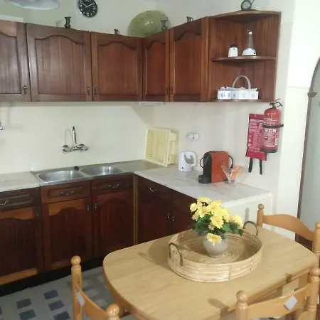 Apartamento Andorinha Apartment *