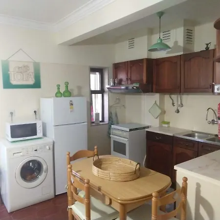 Apartamento Andorinha Apartment Costa da Caparica