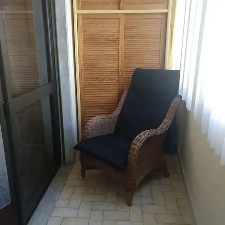 Apartment Apartamento Andorinha Costa da Caparica