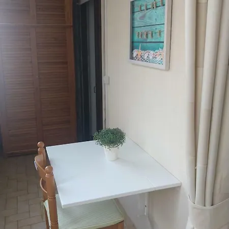 Apartamento Andorinha Apartment Costa da Caparica