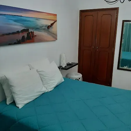Apartamento Andorinha Apartment Costa da Caparica