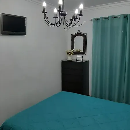 Apartment Apartamento Andorinha
