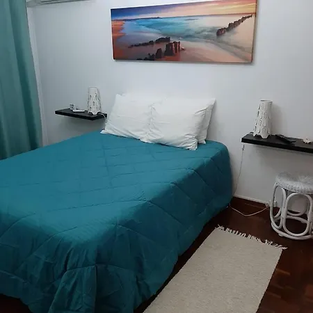 Apartment Apartamento Andorinha Costa da Caparica