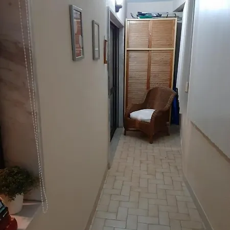 Apartamento Andorinha